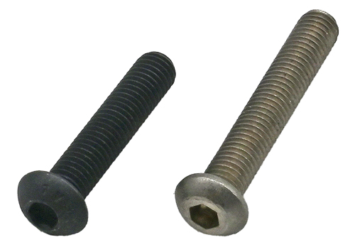 SOCKET -METRIC -BUTTONHEAD